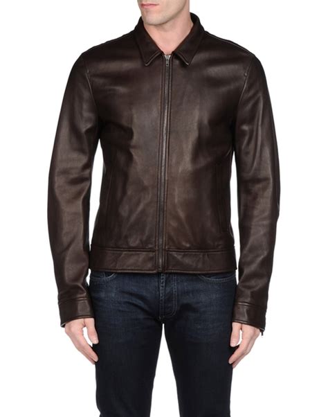 Dolce Gabbana leatherjacket from 50 Shades of Grey